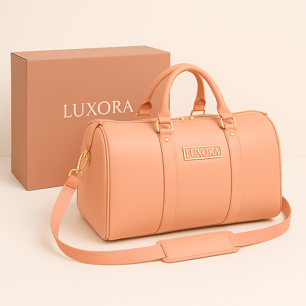 Luxora Travel Bag 2.0