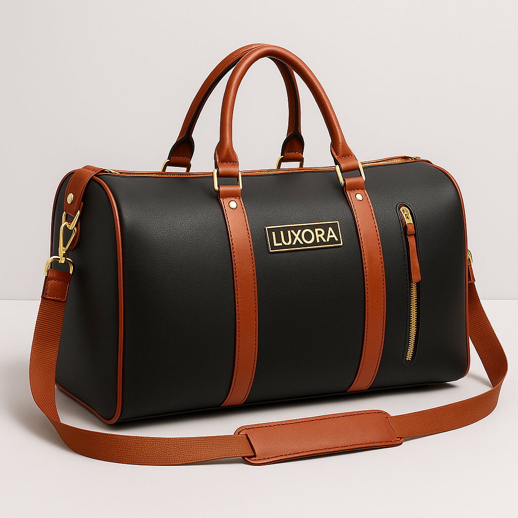 Luxora Travel Bag 2.0