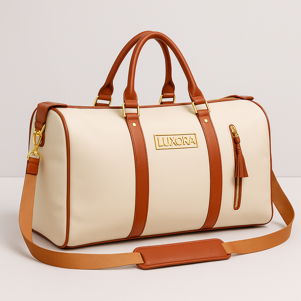 Luxora Travel Bag 2.0