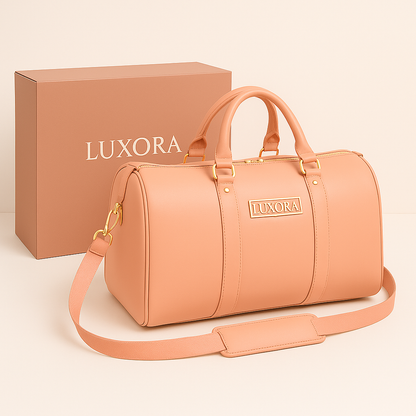 Luxora Travel Bag 2.0
