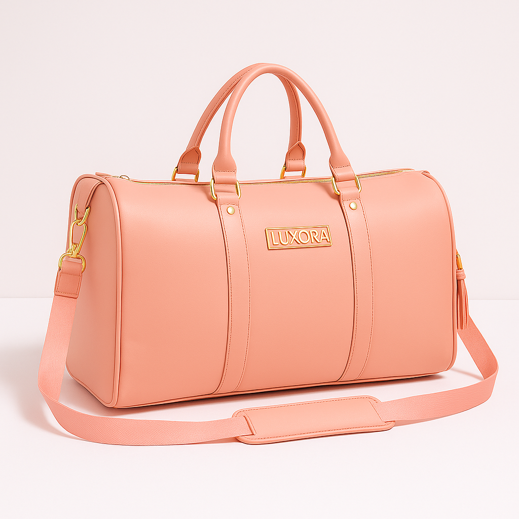 Luxora Travel Bag 2.0