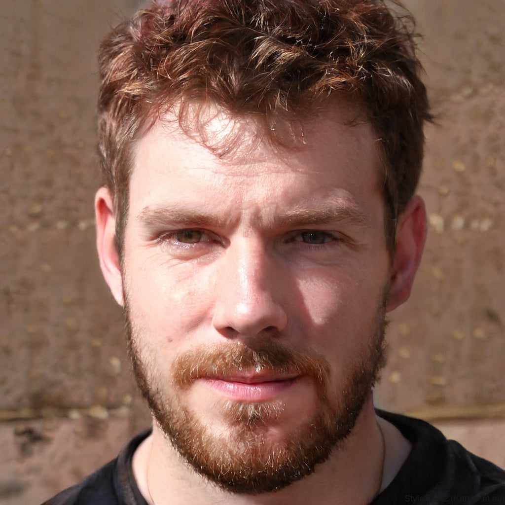 <em><strong>Mike Thompson, San Francisco</strong></em>